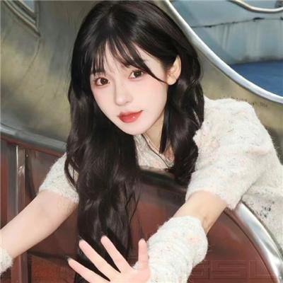 来自过去的女孩