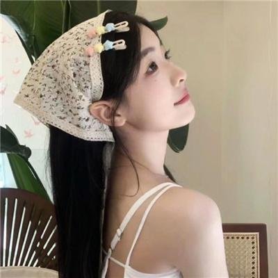 我的女友们